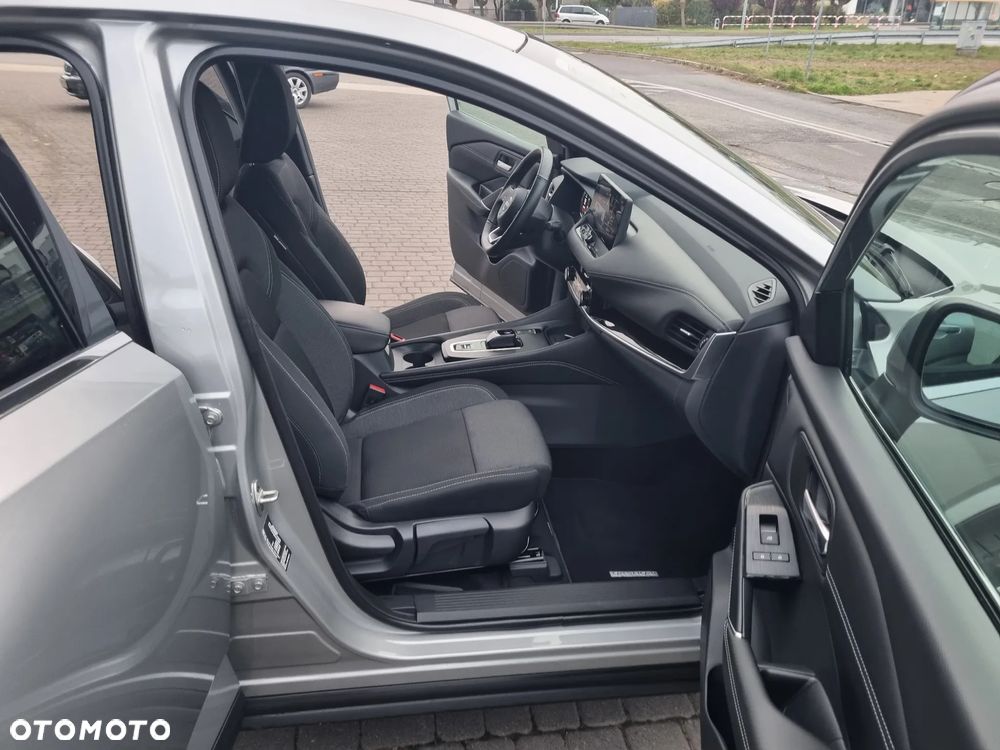 Nissan Qashqai 1.5 e-POWER N-Connecta - 9