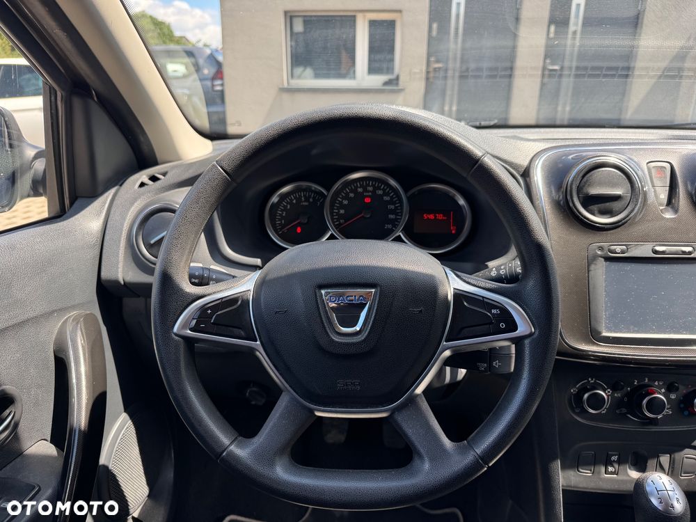 Dacia Sandero TCe 90 (S&S) Comfort - 15