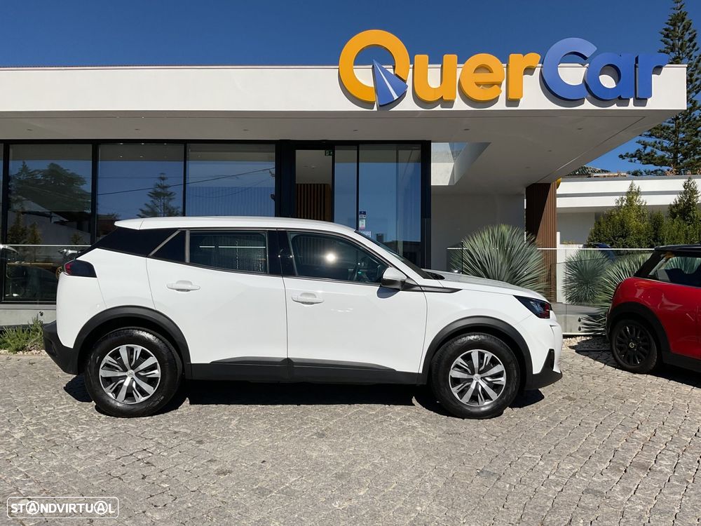 Peugeot 2008 1.2 PureTech Active - 5