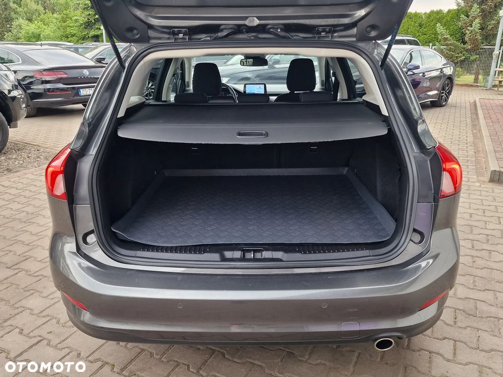 Ford Focus 2.0 EcoBlue Titanium X - 16