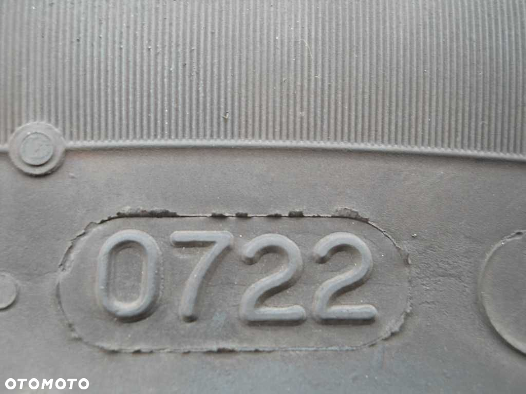 Opony letnie 225/45ZR17 NOKIAN 2022r cena za 2szt FVat + MONTAŻ GRATIS - 2