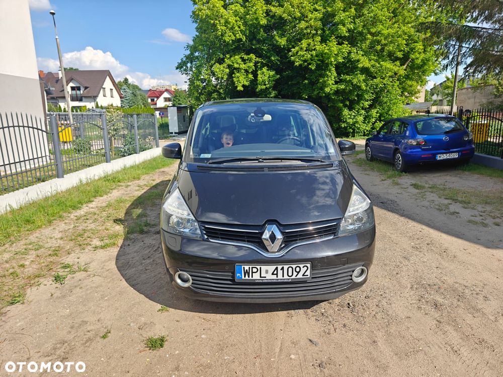 Renault Grand Espace - 3