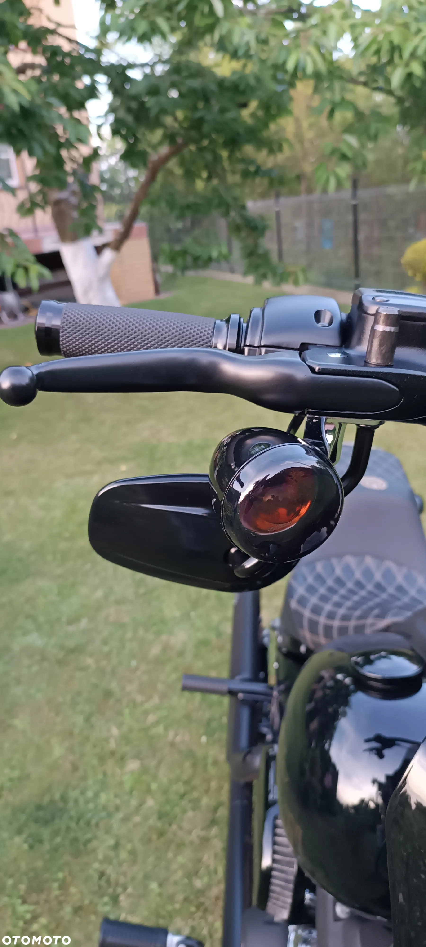 Harley-Davidson Softail Low Rider - 17