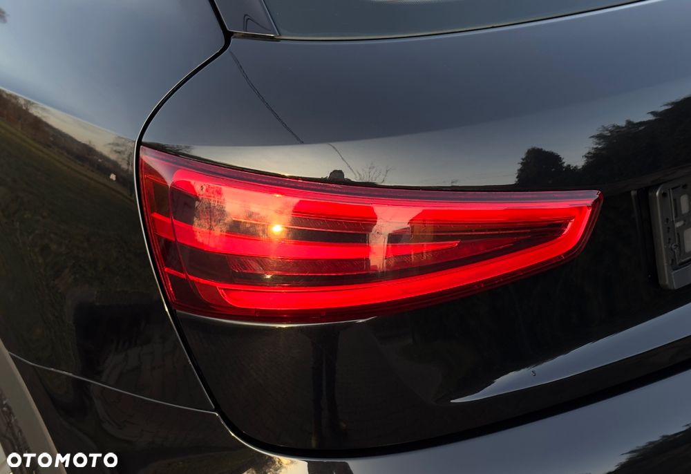Audi Q3 2.0 TDI Edycja Specjalna - 6