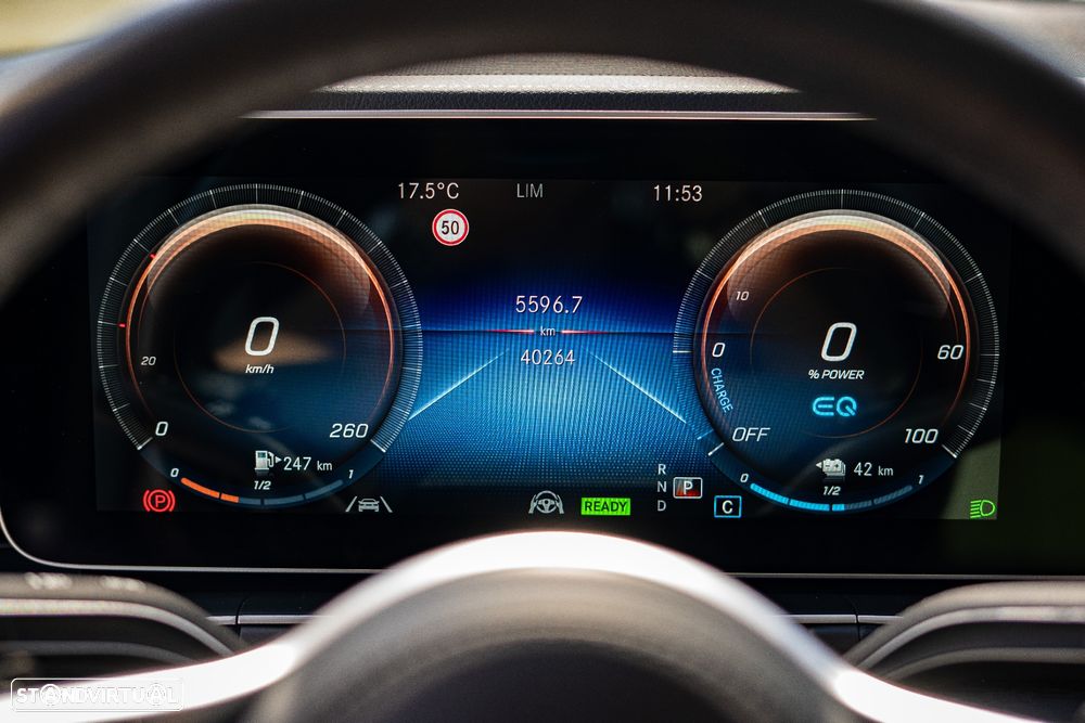 Mercedes-Benz GLE 350 de Coupé 4Matic - 35