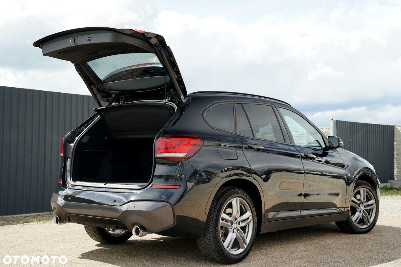 BMW X1 - 15