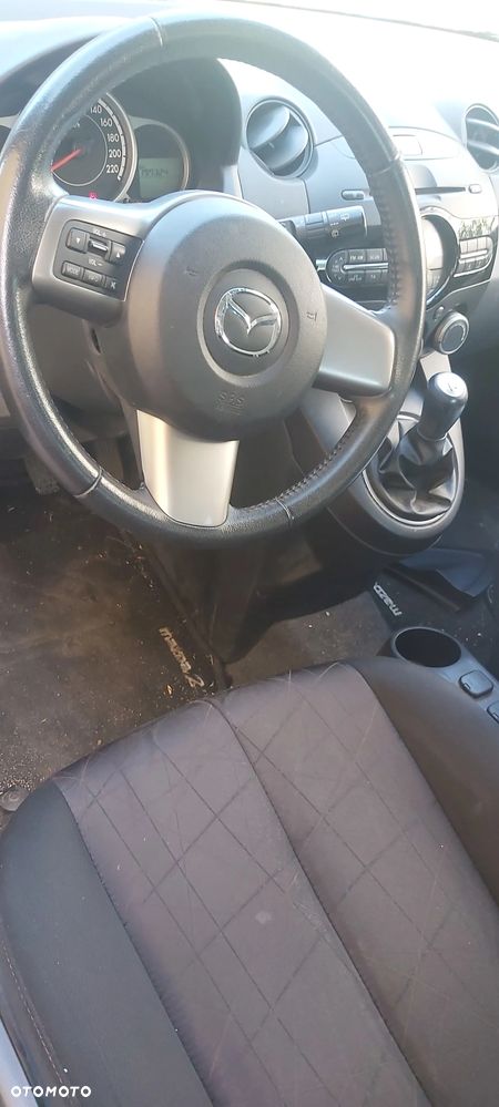Mazda 2 1.3 MZR Kenko - 2