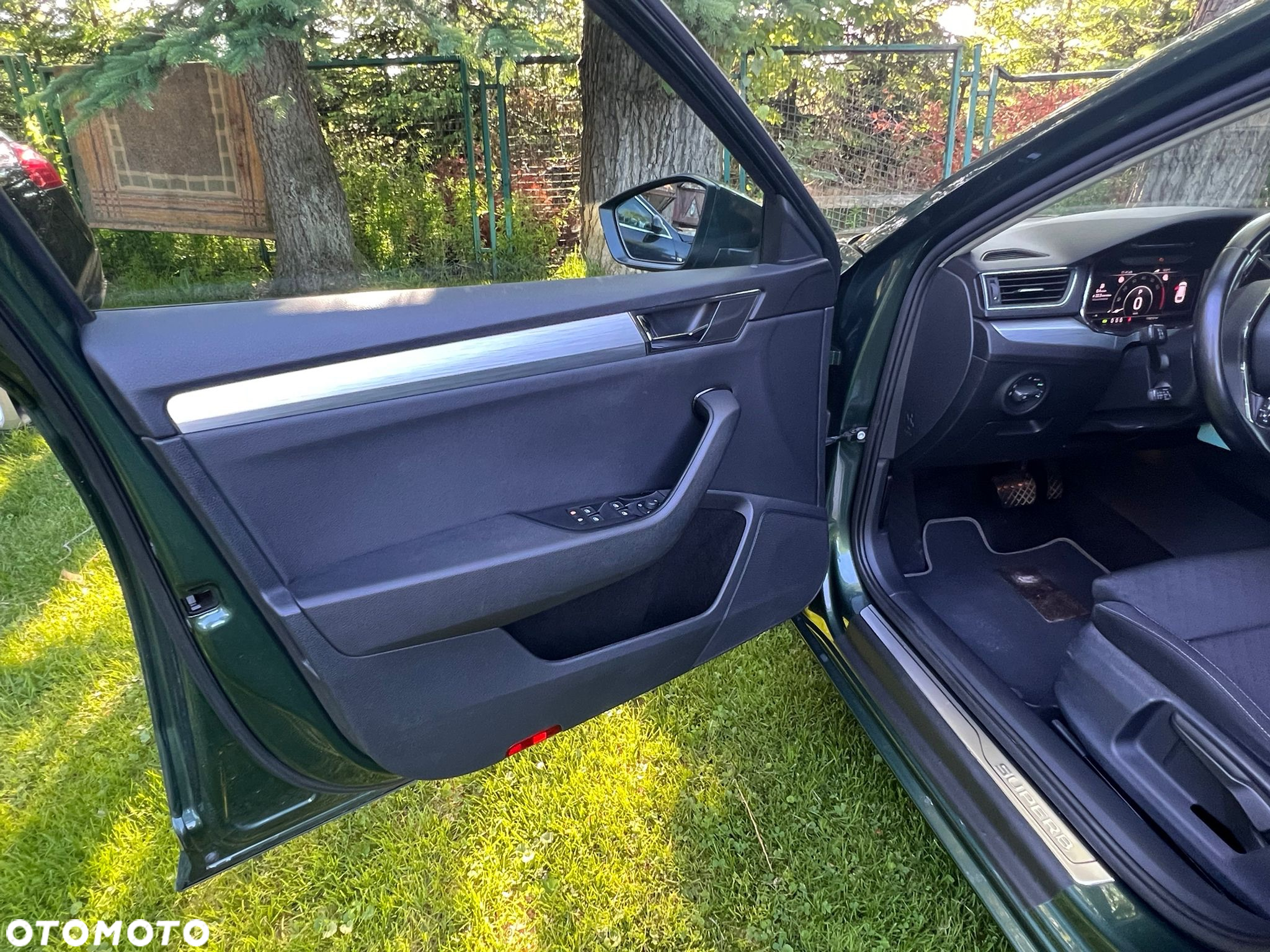 Skoda Superb 1.4 TSI Plug-In Hybrid Style DSG - 3