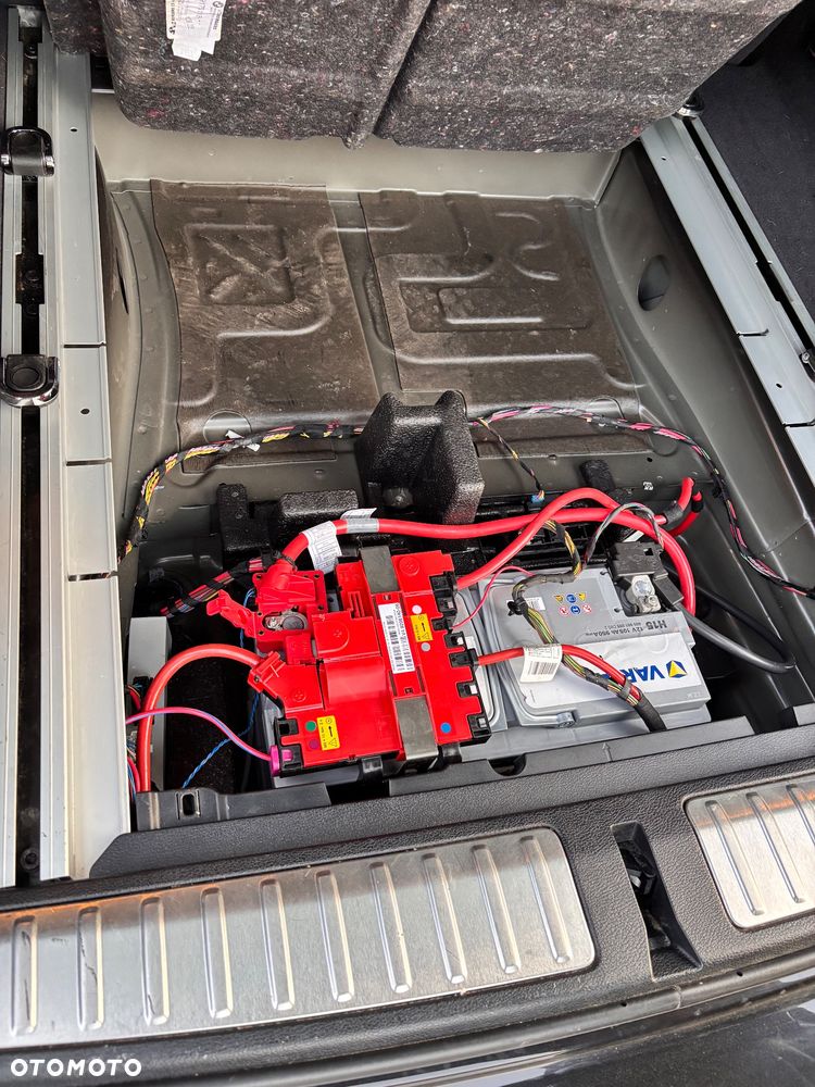 BMW X3 xDrive35i xLine - 14