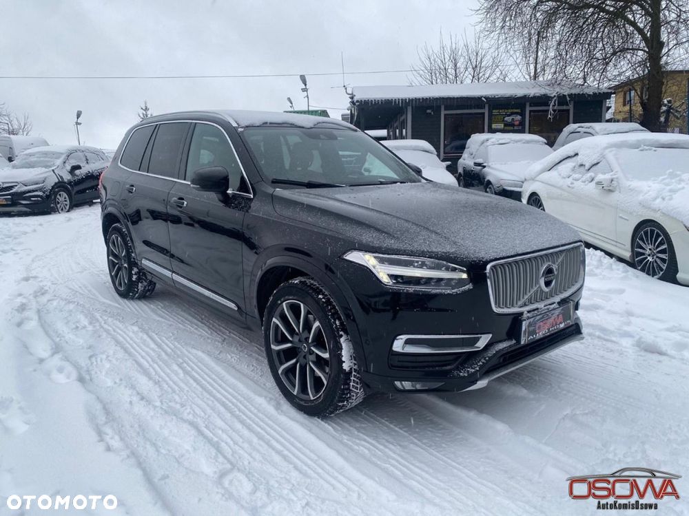 Volvo XC 90 - 17