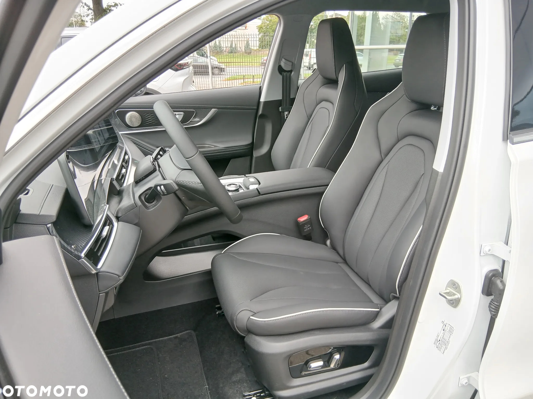 Chery Tiggo 7 1.6 T-GDI Comfort DCT - 12