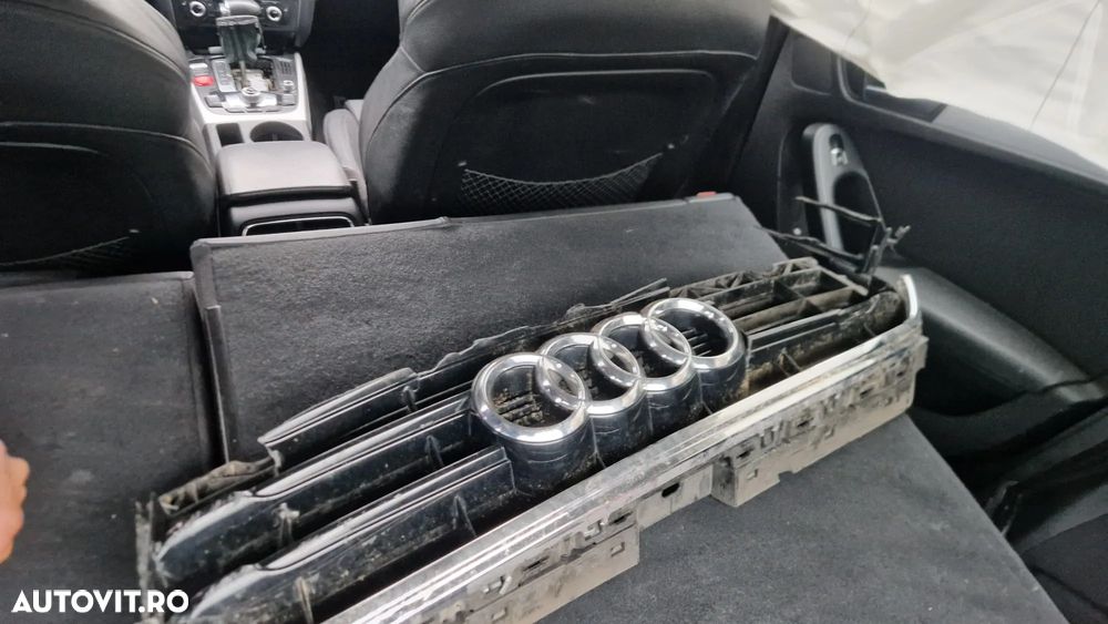 Audi A5 Sportback 3.0 TDI Multitronic - 30