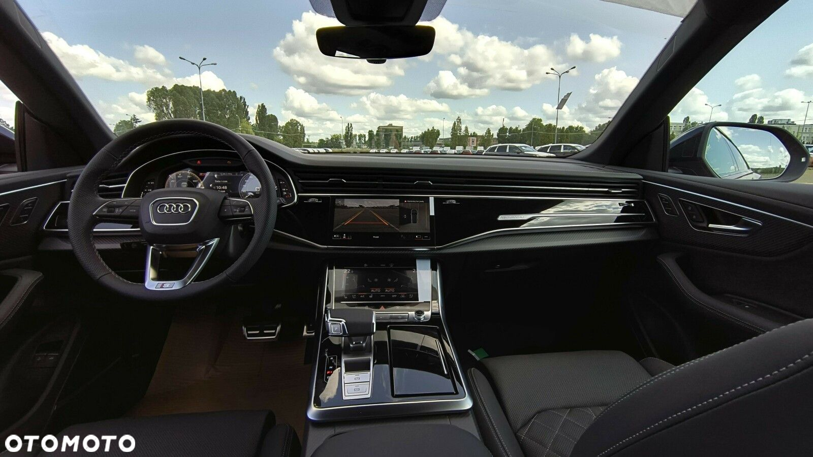 Audi Q8 - 19