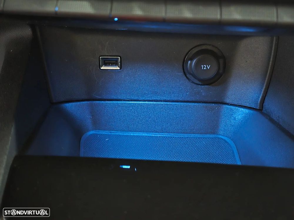 Peugeot 3008 1.2 PureTech Active Pack - 12