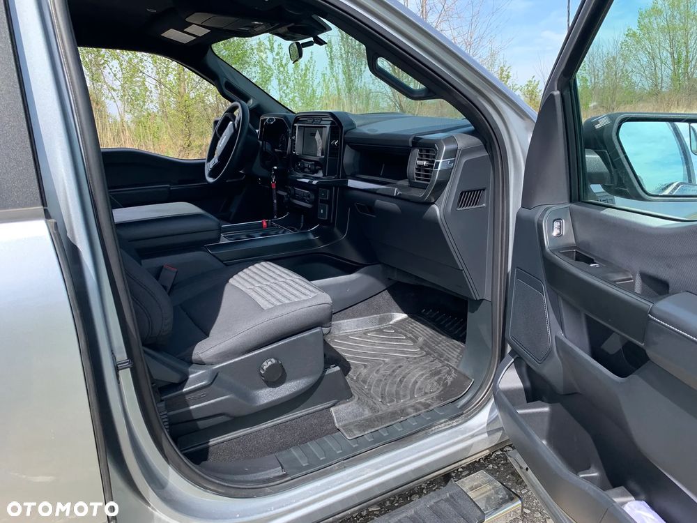 Ford F150 - 9
