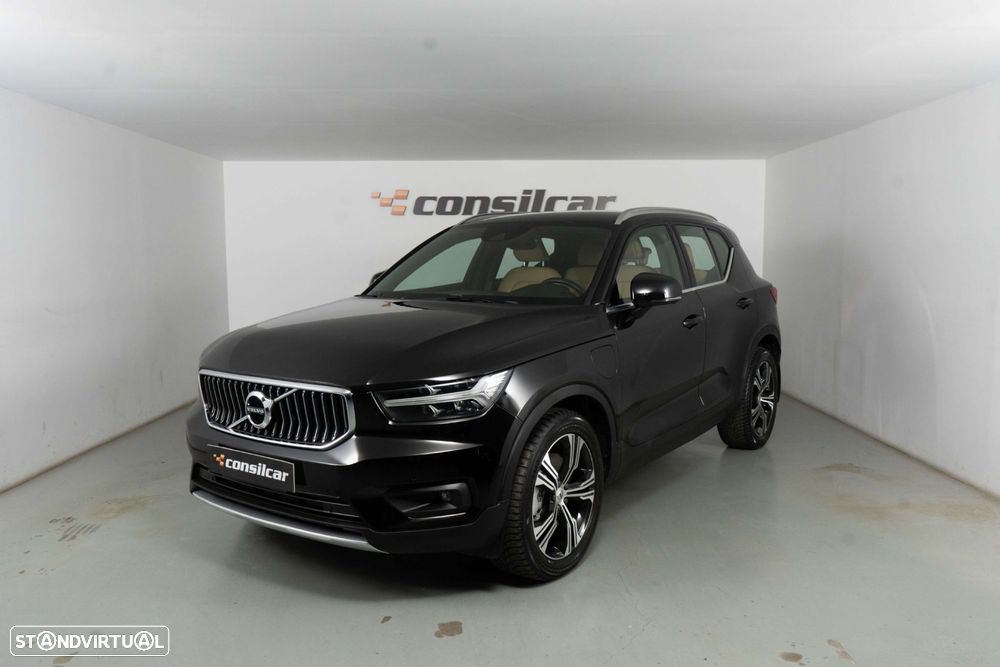 Volvo XC 40