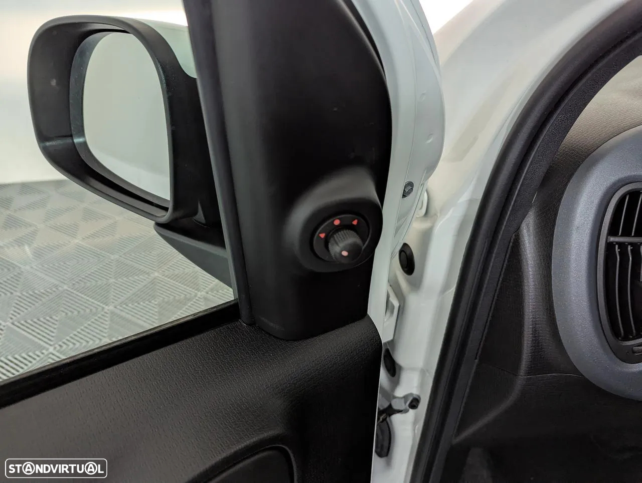 Fiat Panda 1.0 Hybrid - 18