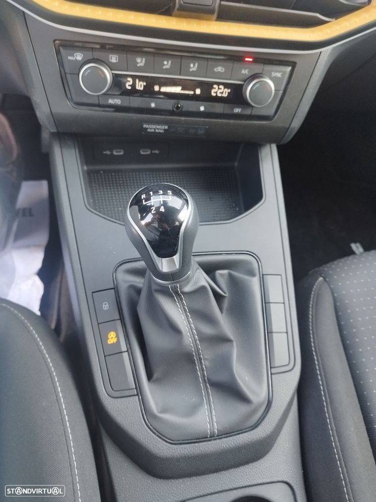 SEAT Ibiza 1.0 TSI Style - 7