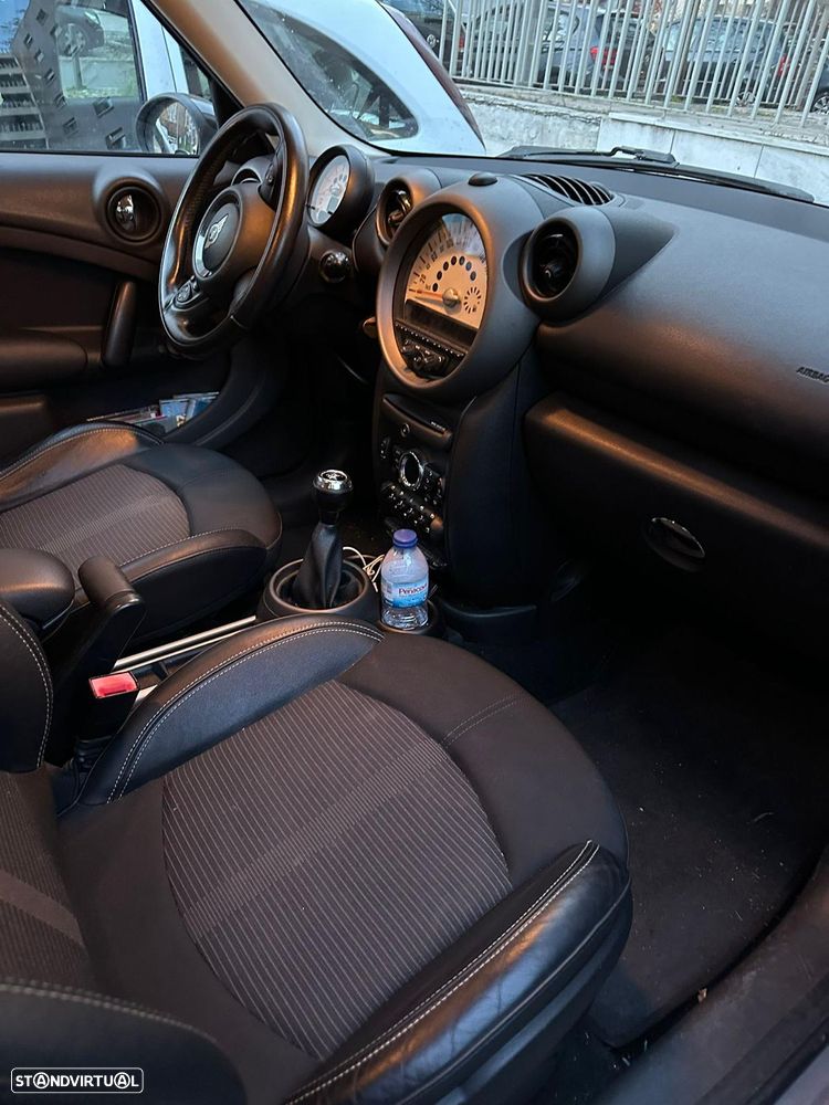 MINI Countryman - 6