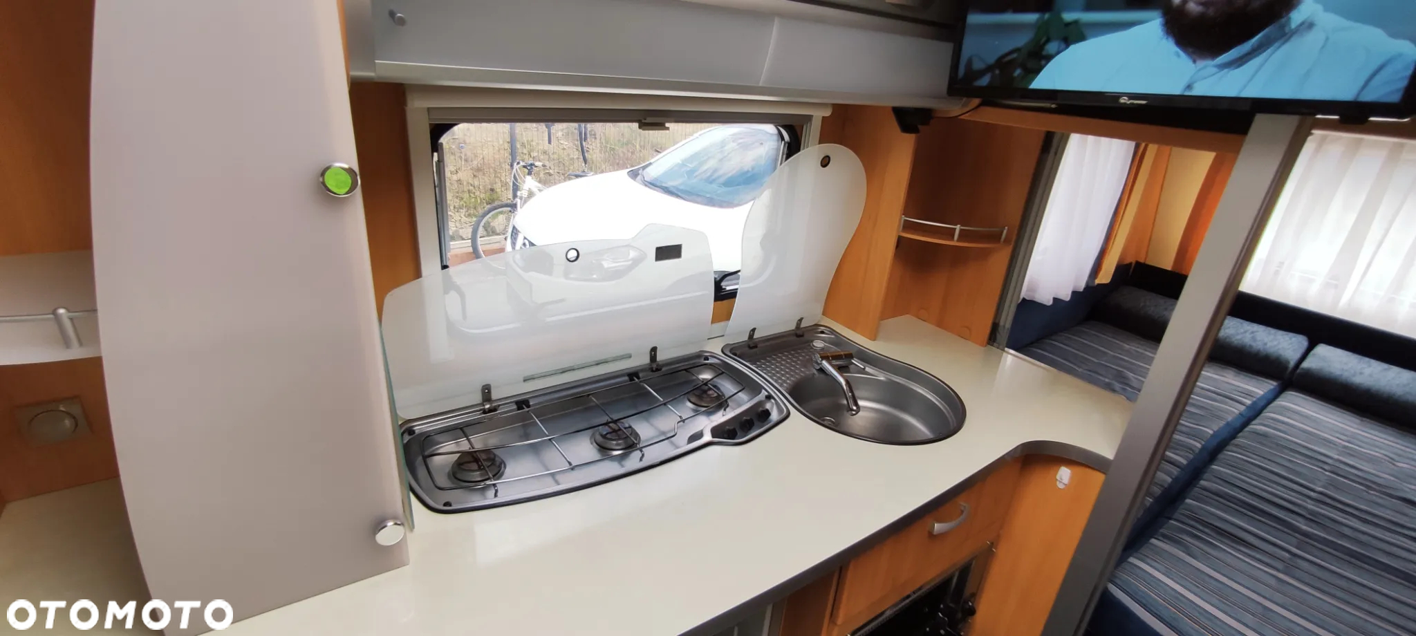 Wilk S4-490 HTD - 22