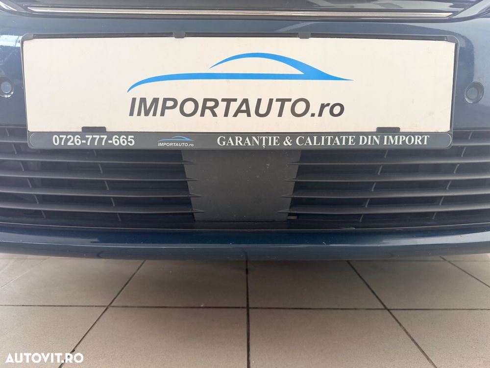 Peugeot 508 PureTech 180 EAT8 Allure - 36