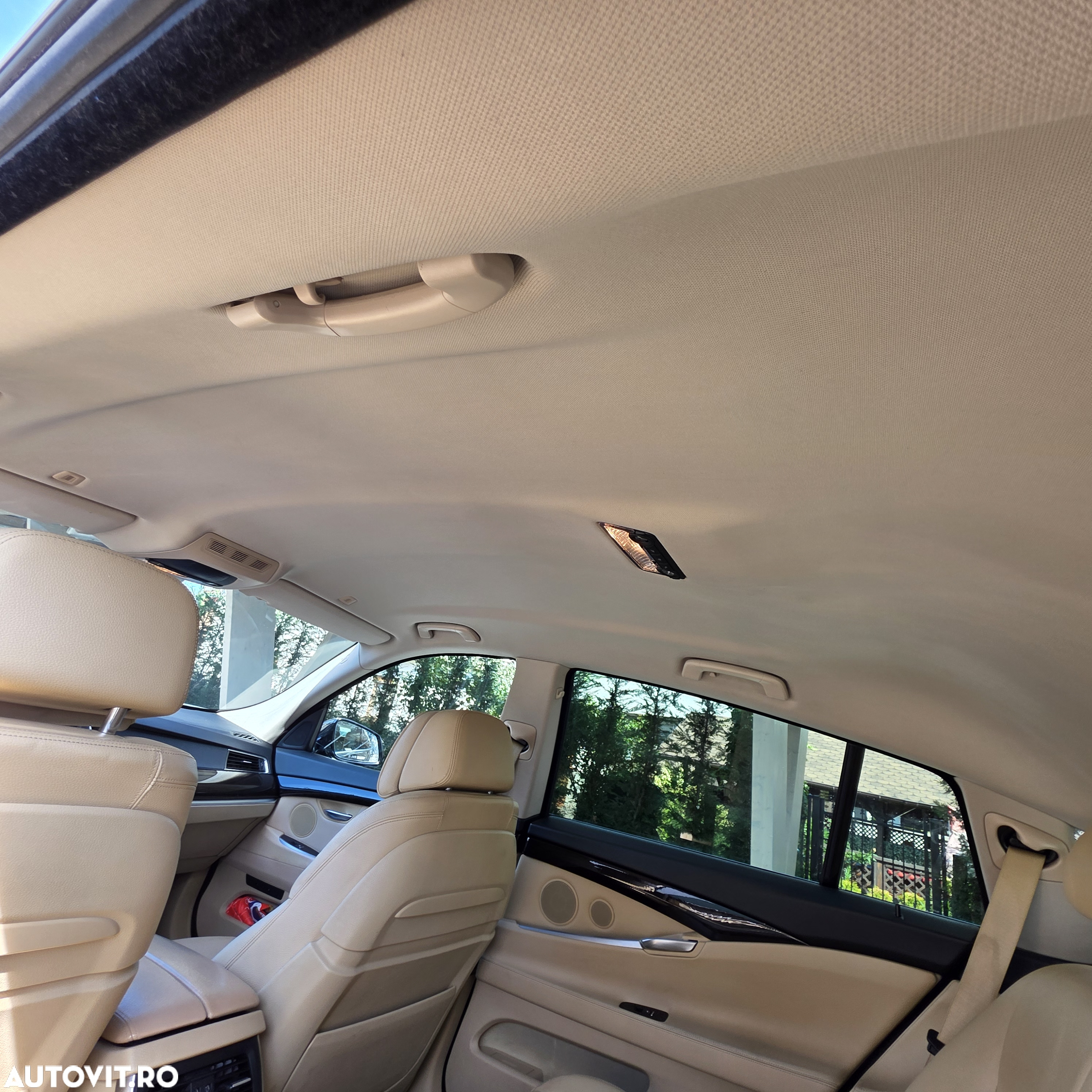 BMW Seria 5 530d xDrive AT - 6