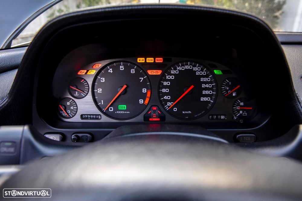 Honda NSX 3.0 - 28