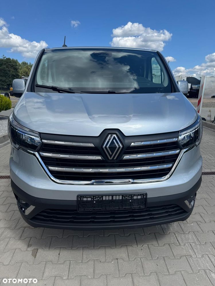 Renault Trafic Kombi 2.0 L2 Pack Clim - 6
