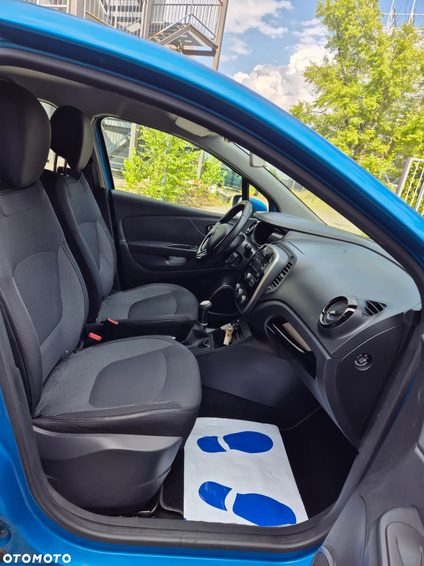 Renault Captur 1.5 dCi Energy Life - 10