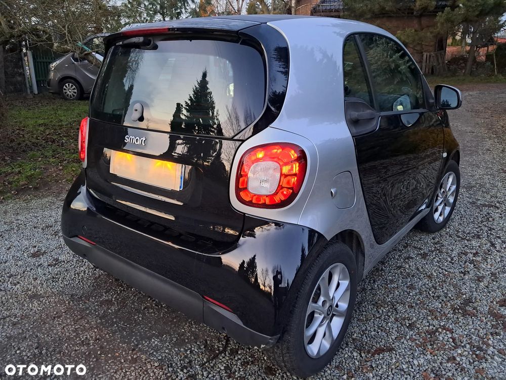 Smart Fortwo turbo prime twinamic - 14