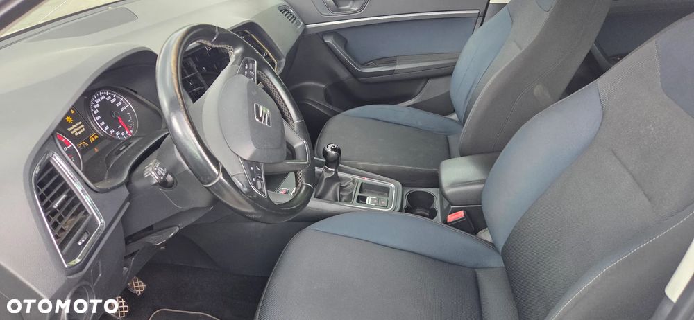 Seat Ateca - 6