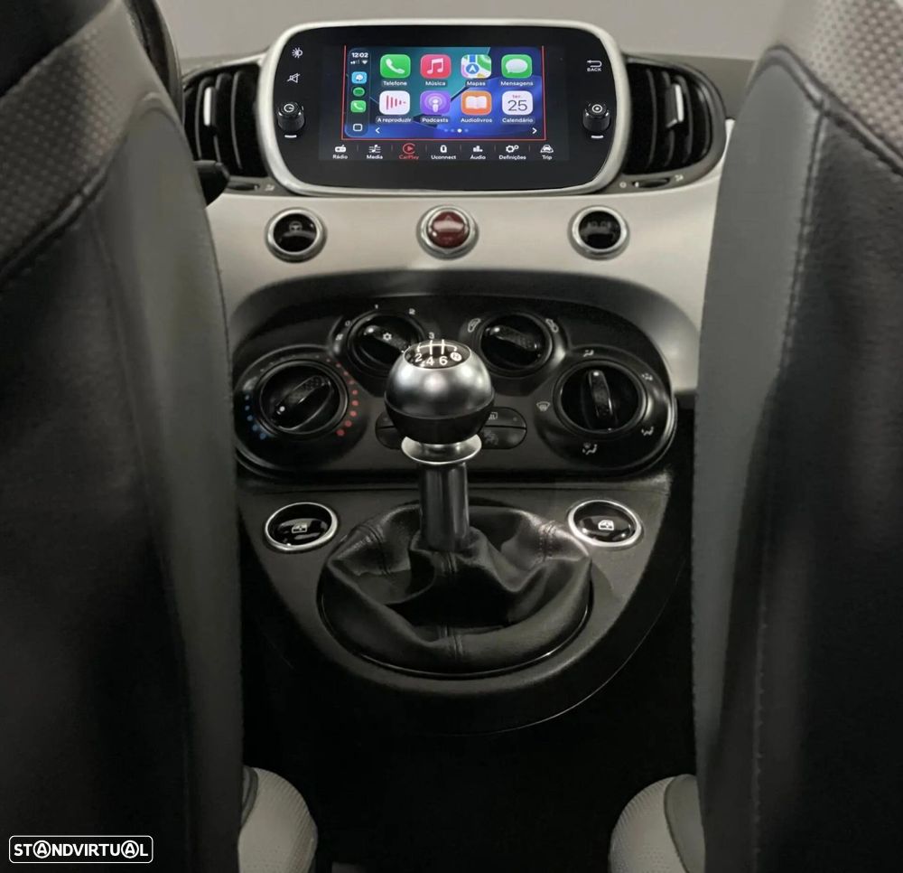 Fiat 500 - 11