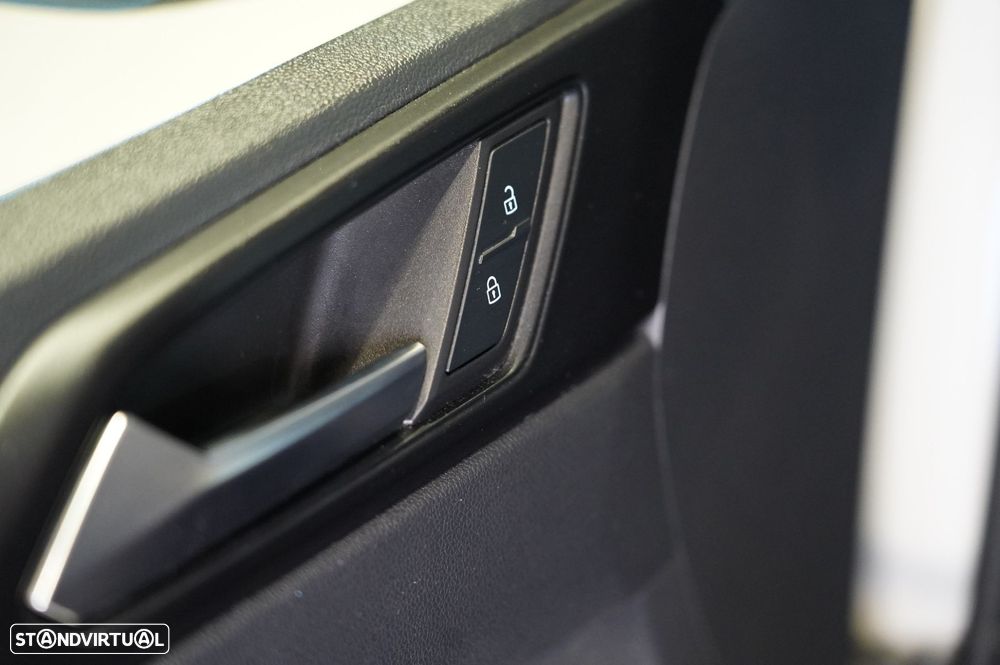 VW Taigo 1.0 TSI Life - 42