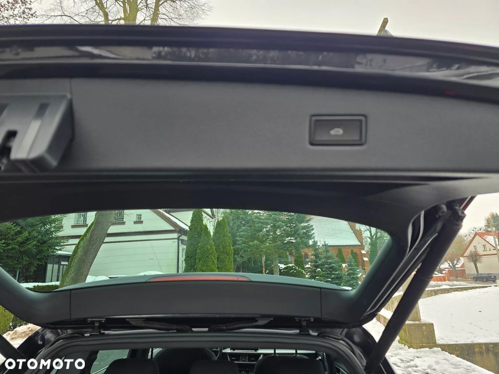 Seat Tarraco 1.5 TSI ACT OPF Xcellence - 13