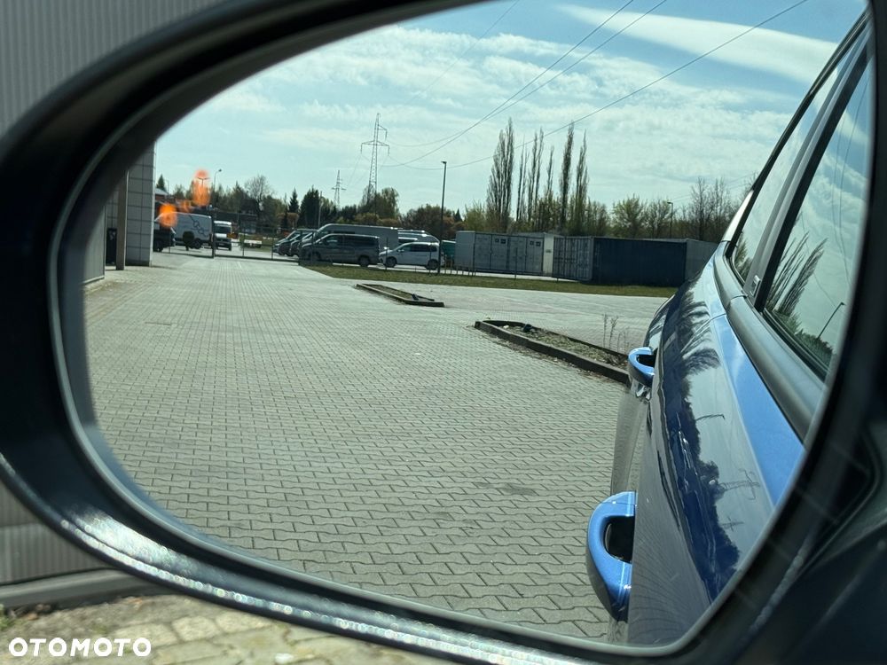 Hyundai Tucson blue 1.6 GDi 2WD Passion - 33