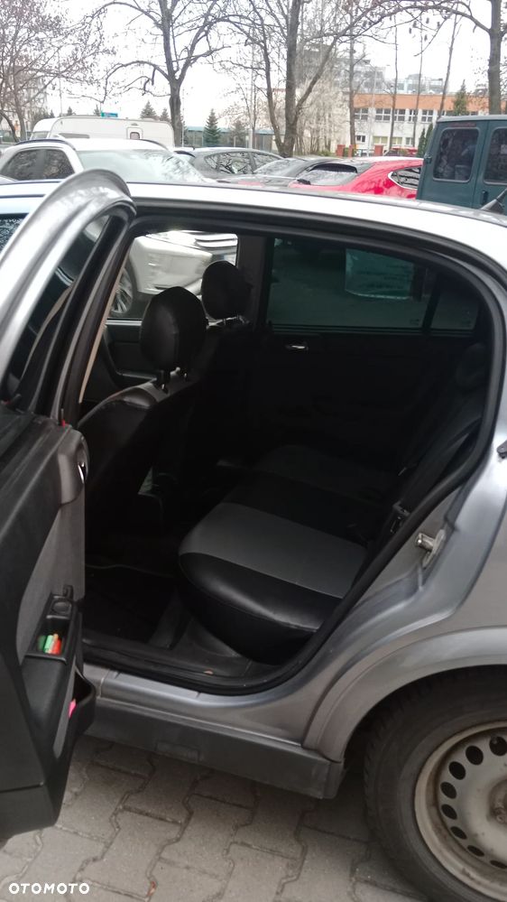 Opel Astra 1.4 - 9