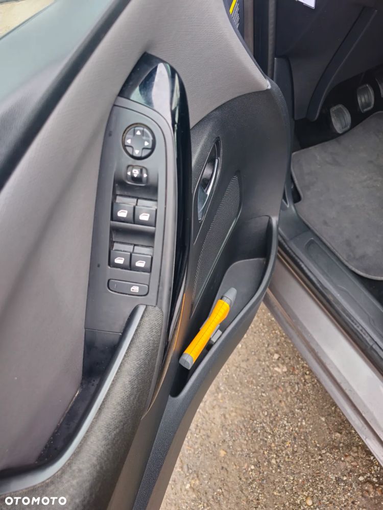 Citroën C4 Grand Picasso 1.6 BlueHDi Shine S&S - 12