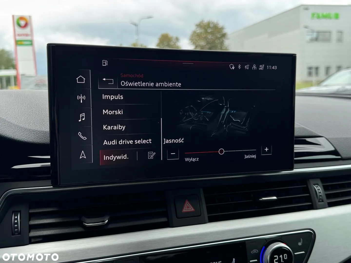 Audi A5 Sportback - 33