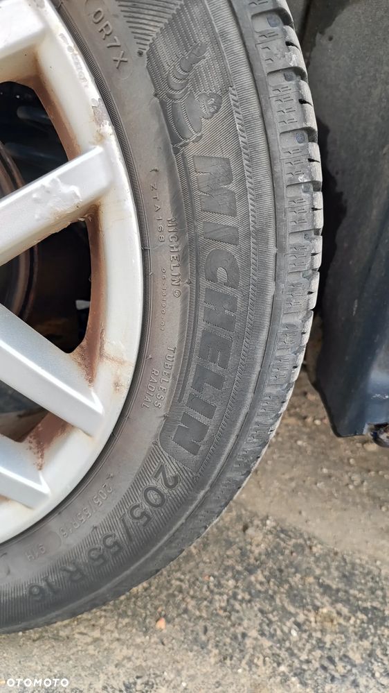 Volkswagen Bora Variant 1.9 TDI - 6