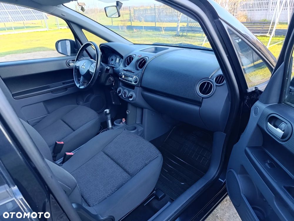 Mitsubishi Colt 1.3 ClearTec Invite - 8