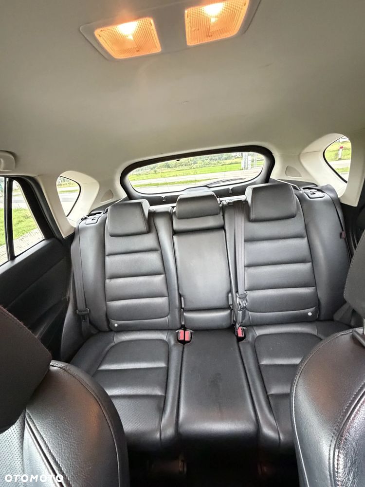 Mazda CX-5 2.2 D Skypassion - 22
