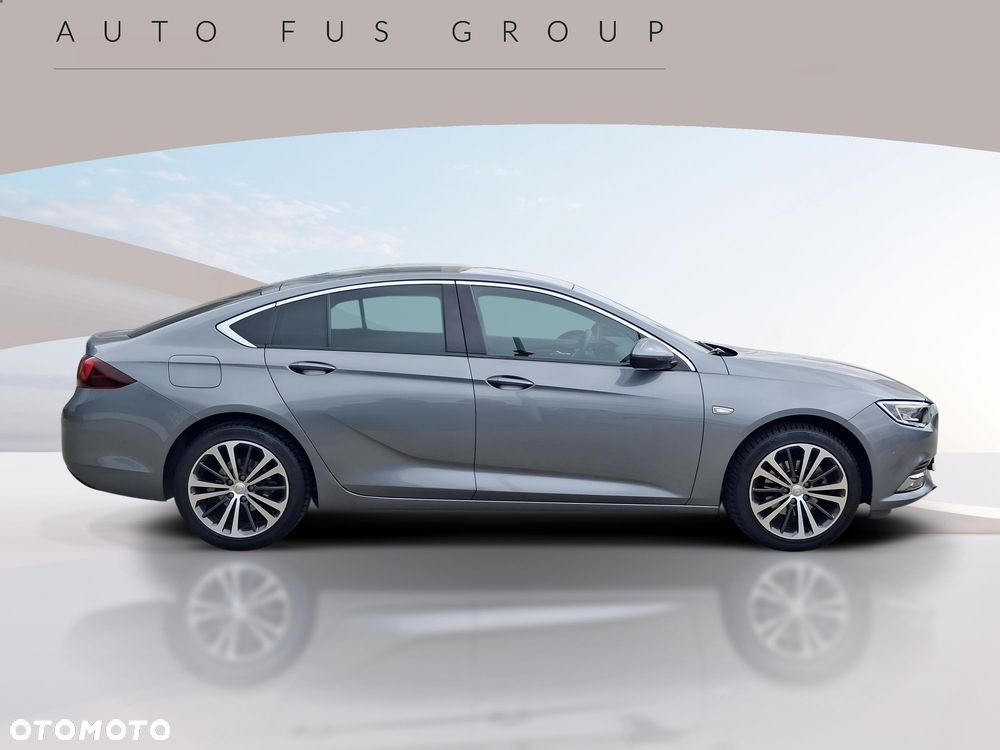 Opel Insignia - 6
