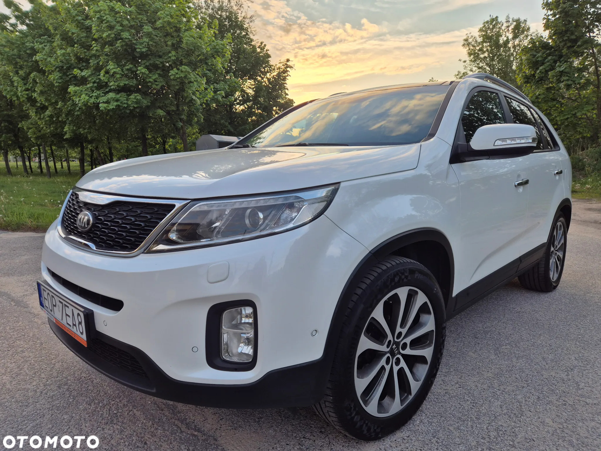 Kia Sorento - 10