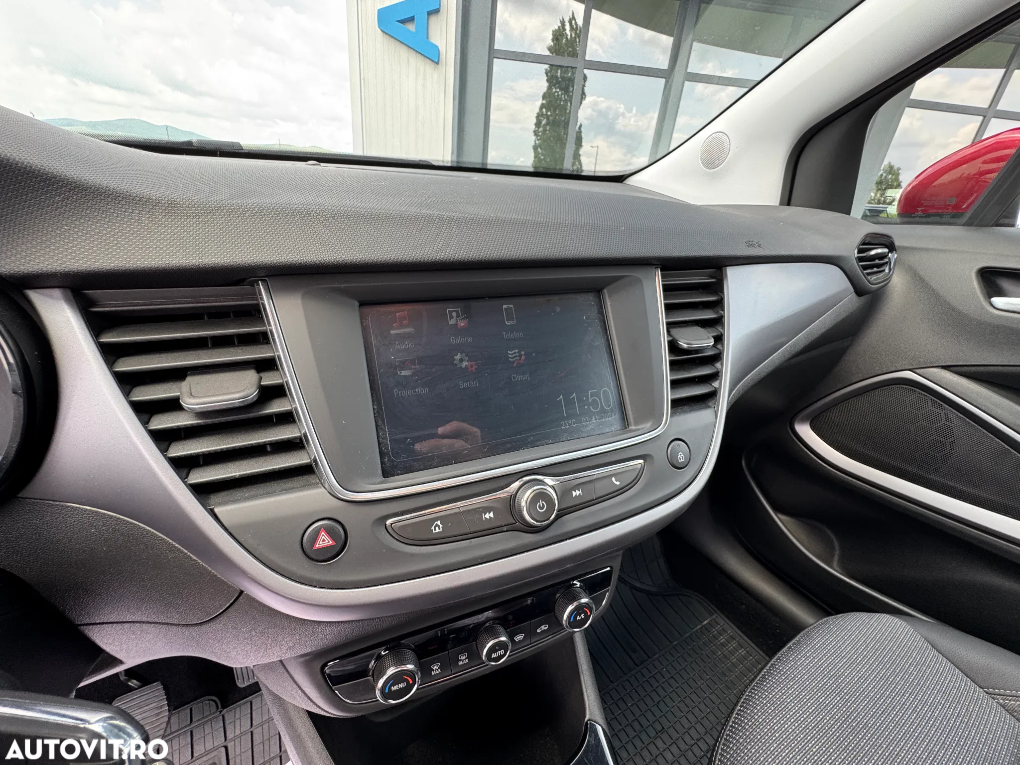Opel Crossland X 1.2 Start/Stop Innovation - 26