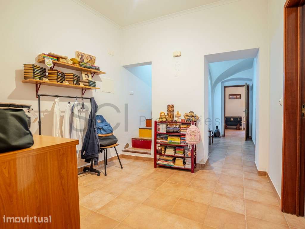 Moradia emblemática de Vila Nova de São Bento, localizada em Zona c... - Grande imagem: 4/30