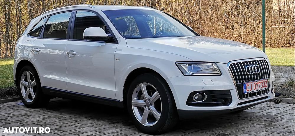 Audi Q5 - 30
