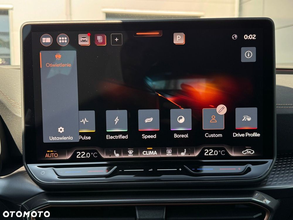 Cupra Formentor 2.0 TDI DSG - 33