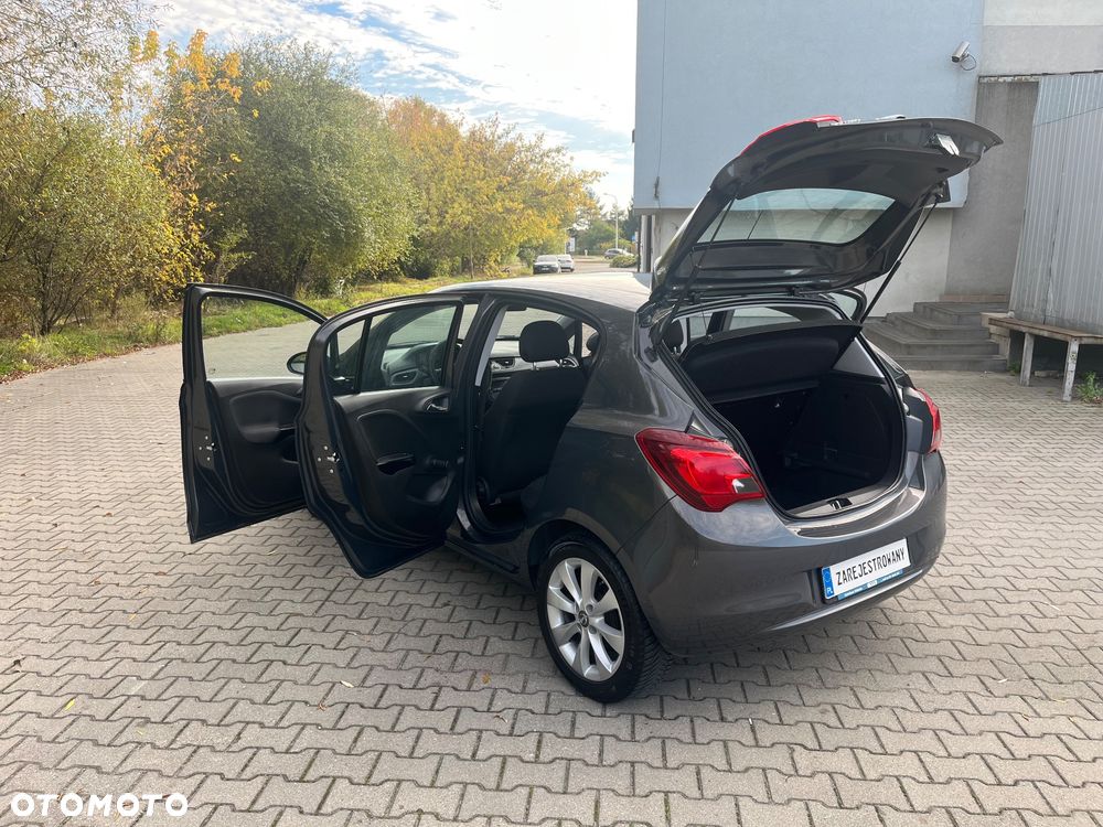 Opel Corsa - 18