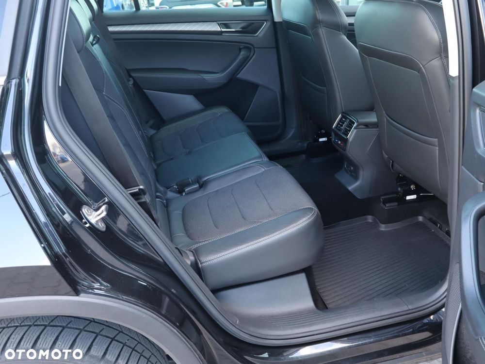 Skoda Kodiaq 2.0 TDI 4x2 Style DSG - 7