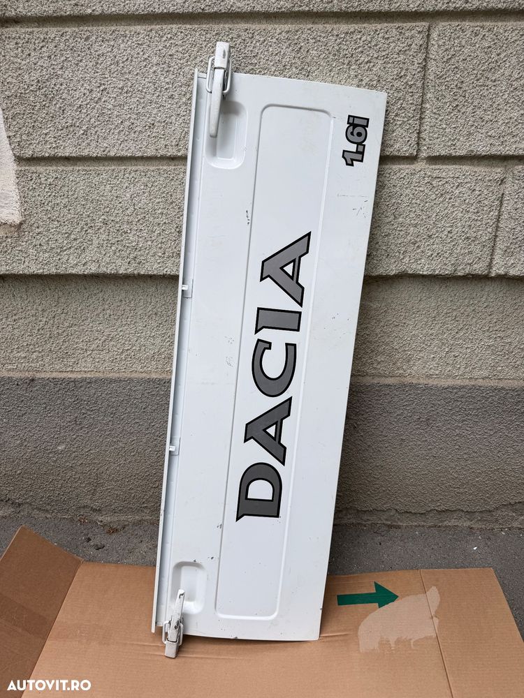 Dacia Pick Up - 15